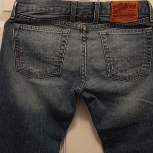 Lucky Brand Jeans
